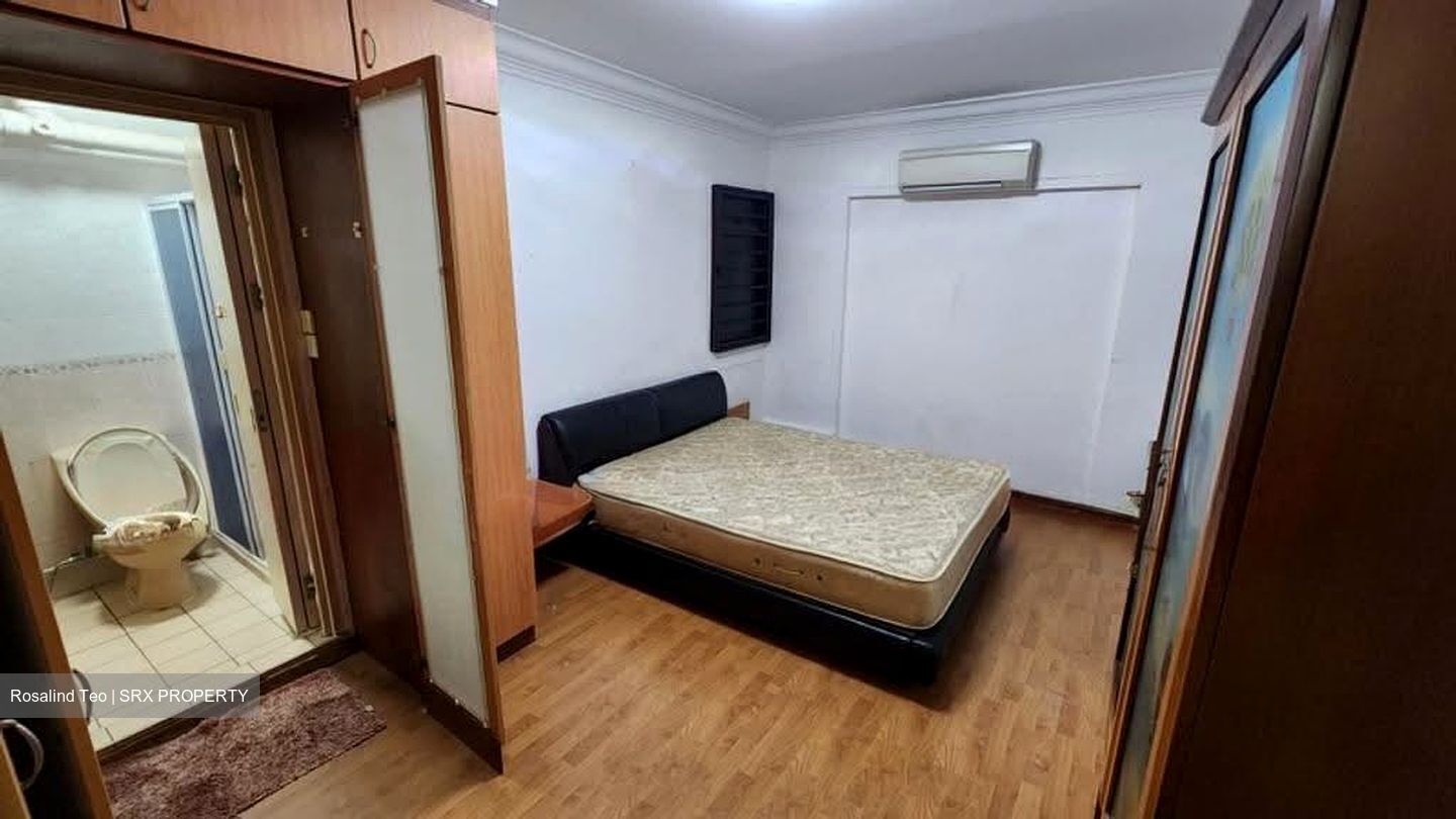 Blk 296B Compassvale Lodge (Sengkang), HDB 5 Rooms #625483751